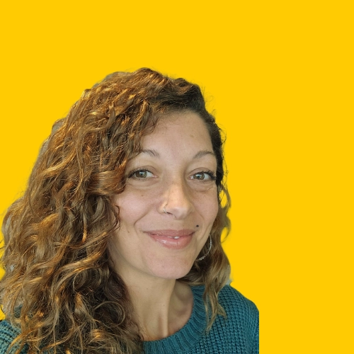 image du fondateur designer laetitia